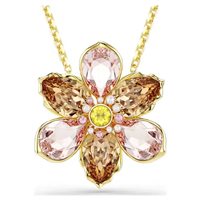 Collana Swarovski Donna IDYLLIA in Lega metallica 5735227 - 5735227